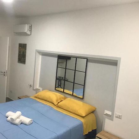 Binario 31 Hotel Palermo Eksteriør billede