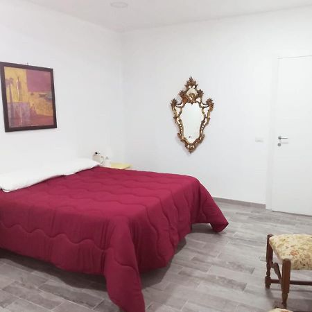 Binario 31 Hotel Palermo Eksteriør billede