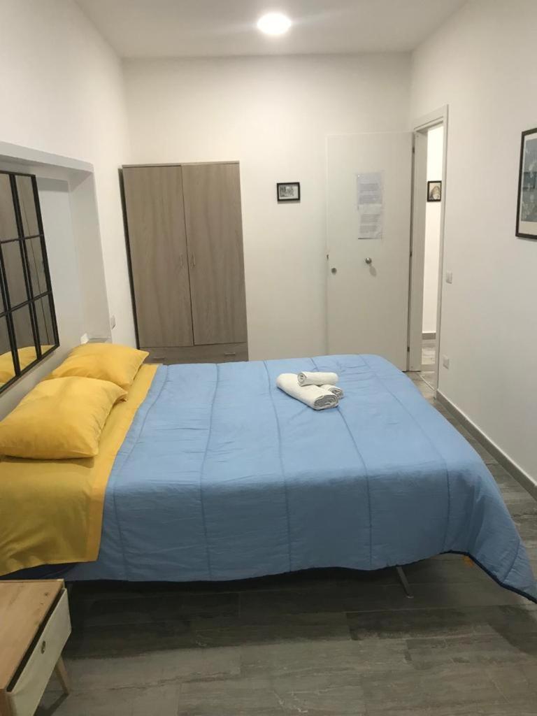 Binario 31 Hotel Palermo Eksteriør billede