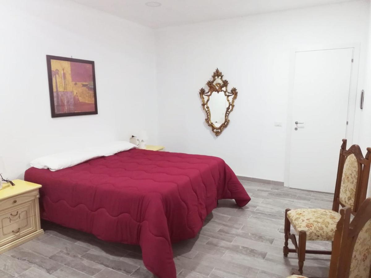 Binario 31 Hotel Palermo Eksteriør billede