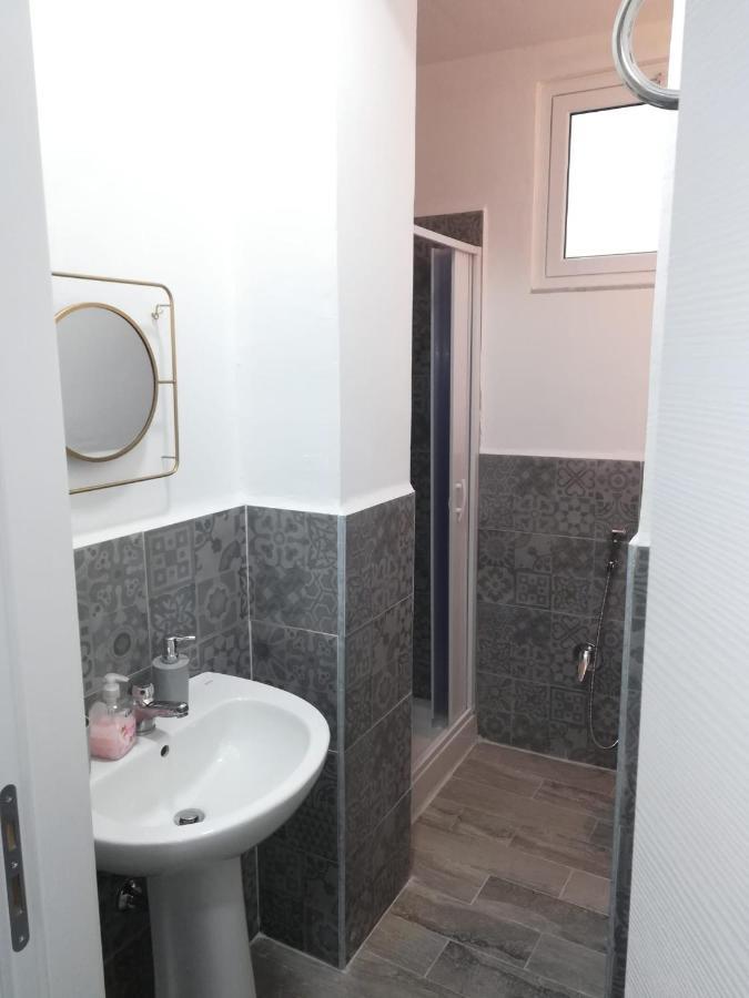 Binario 31 Hotel Palermo Eksteriør billede