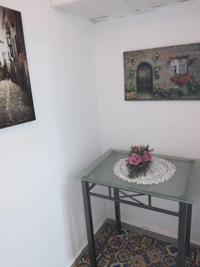 Binario 31 Hotel Palermo Eksteriør billede
